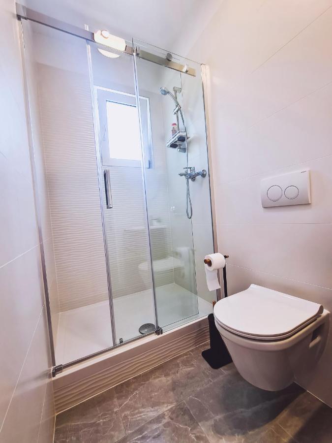 Apartment Gulic Supetarska Draga Eksteriør billede