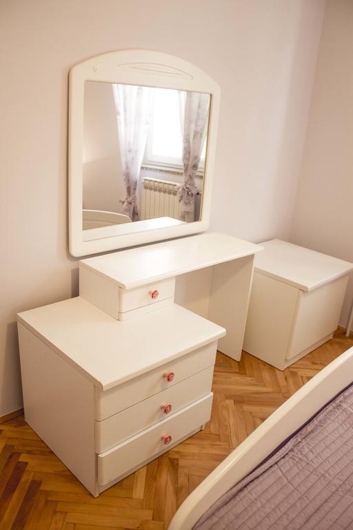 Apartment Gulic Supetarska Draga Eksteriør billede